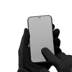 DAMES Black Diamond Handschoenen, Hoofddeksels E.D.|Handschoenen, Hoofddeksels E.D.|Midweight Screentap Liners