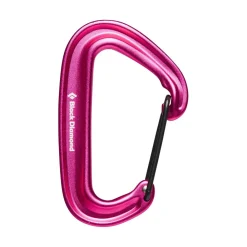 Black Diamond Karabiners|miniwire carabiner