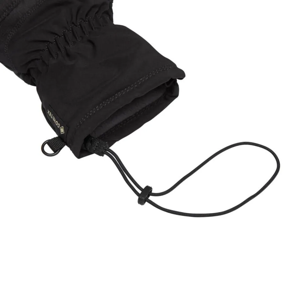 Heren Black Diamond Handschoenen, Hoofddeksels E.D.|Mission Gloves