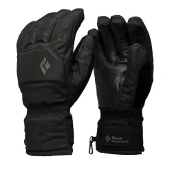 Heren Black Diamond Handschoenen, Hoofddeksels E.D.|Mission MX gloves