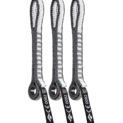 Black Diamond Karabiners|10mm Dynex Dogbone 12 cm pst