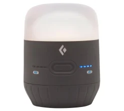 Black Diamond Lantaarns|Moji Charging Station - Lantaarn / Powerbank