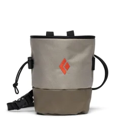 Black Diamond Diversen Bergsport|Mojo Zip Chalk bag