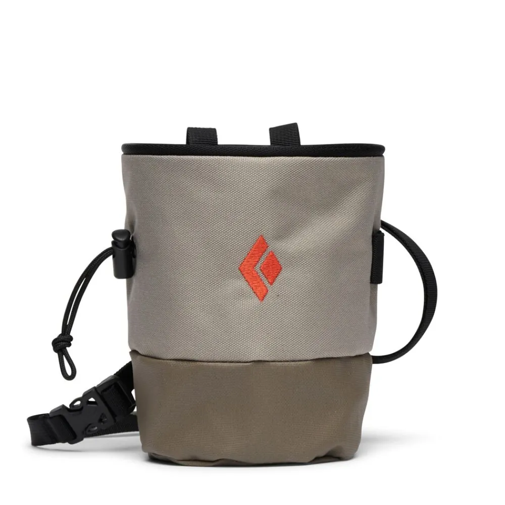 Black Diamond Diversen Bergsport|Mojo Zip Chalk bag
