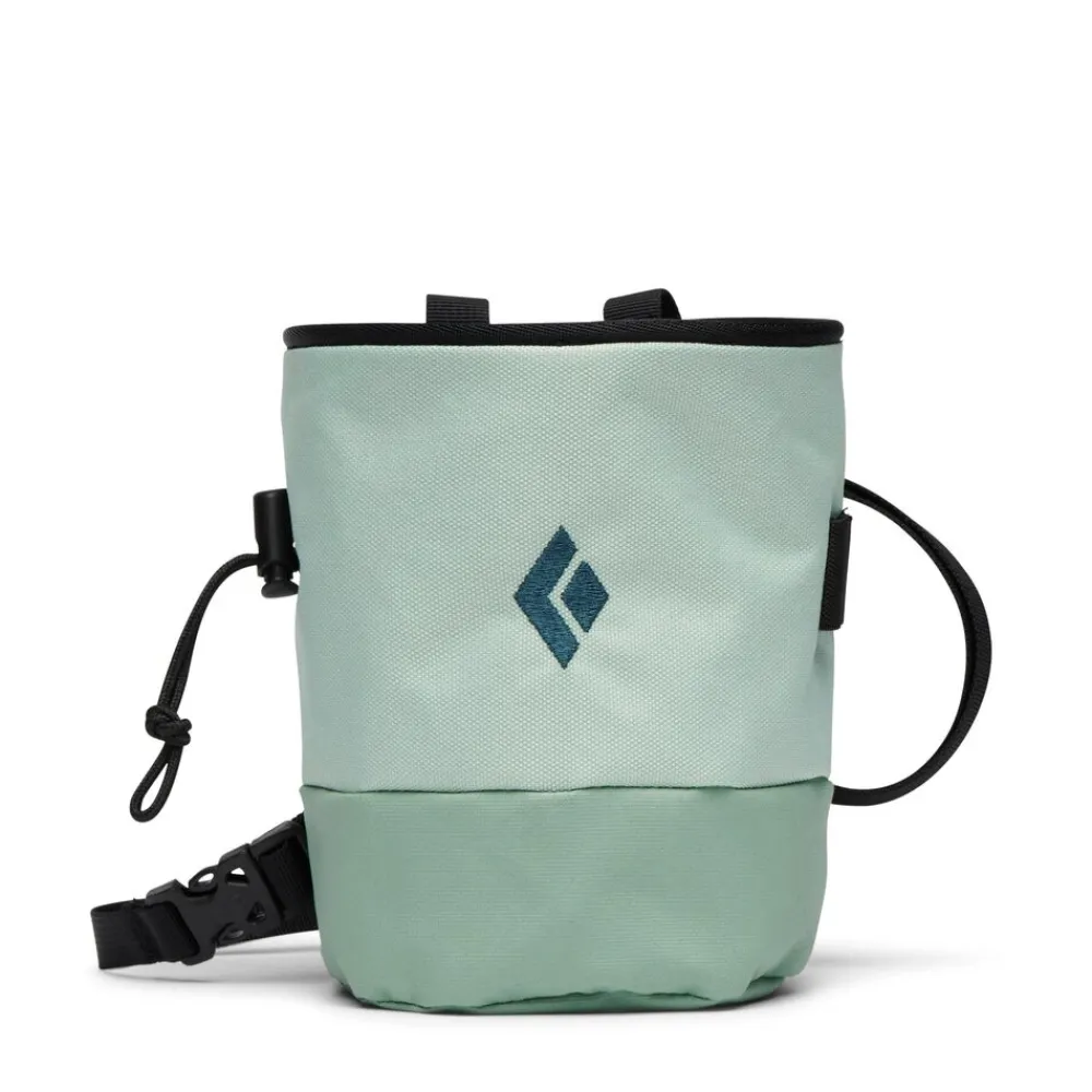 Black Diamond Diversen Bergsport|Mojo Zip Chalk bag