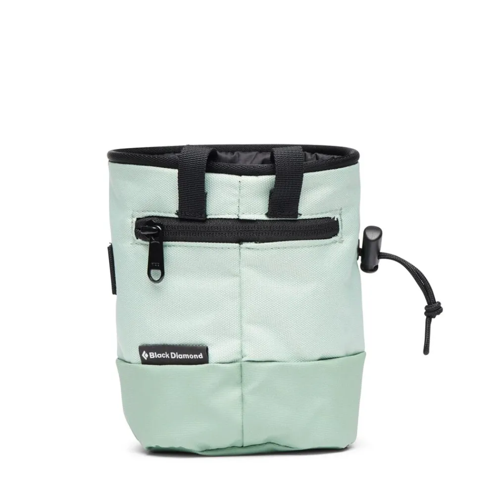 Black Diamond Diversen Bergsport|Mojo Zip Chalk bag