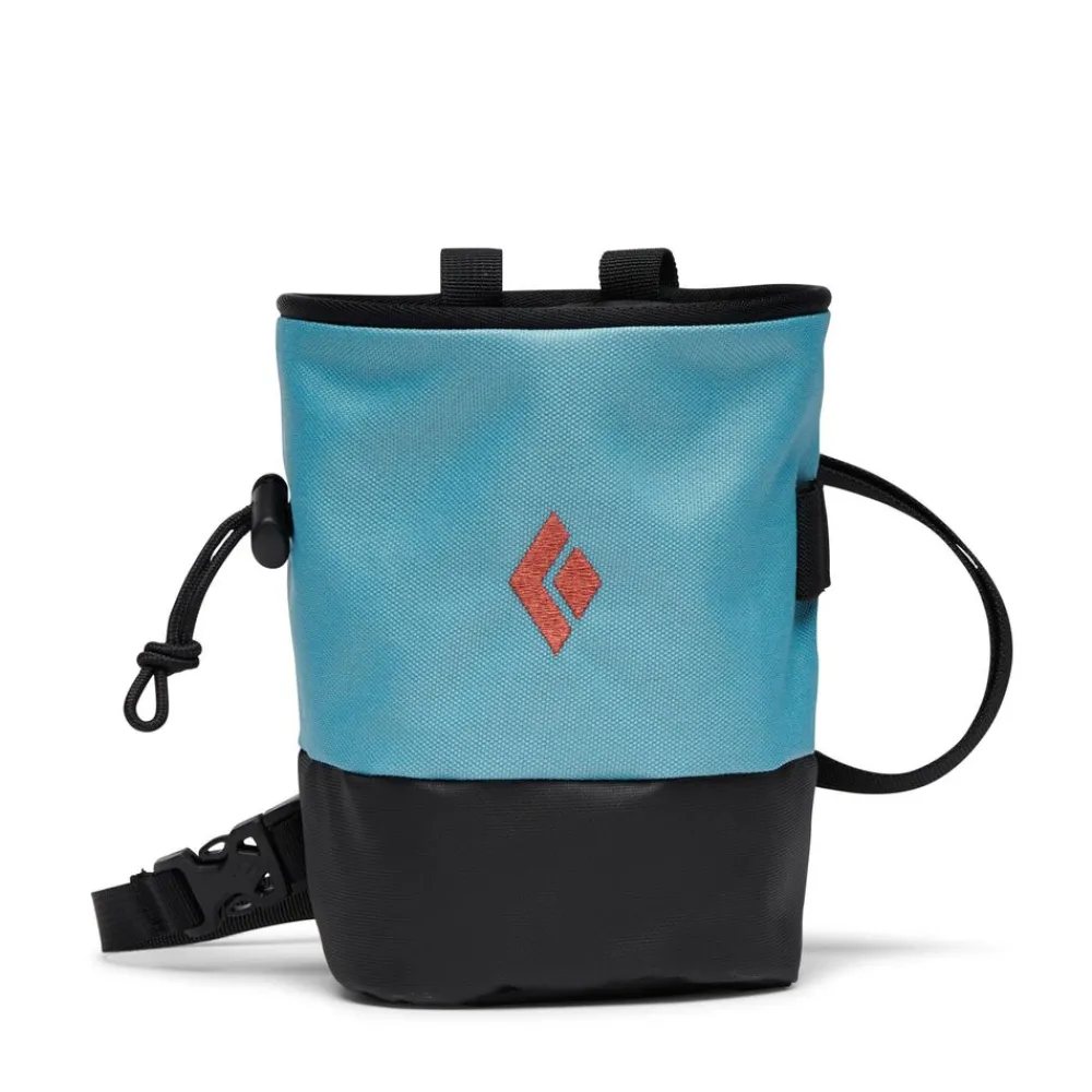 Black Diamond Diversen Bergsport|Mojo Zip Chalk bag
