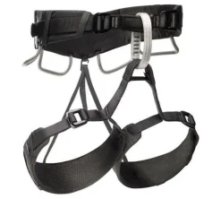 Black Diamond Klimgordels|Momentum 4S Harness - klimgordel