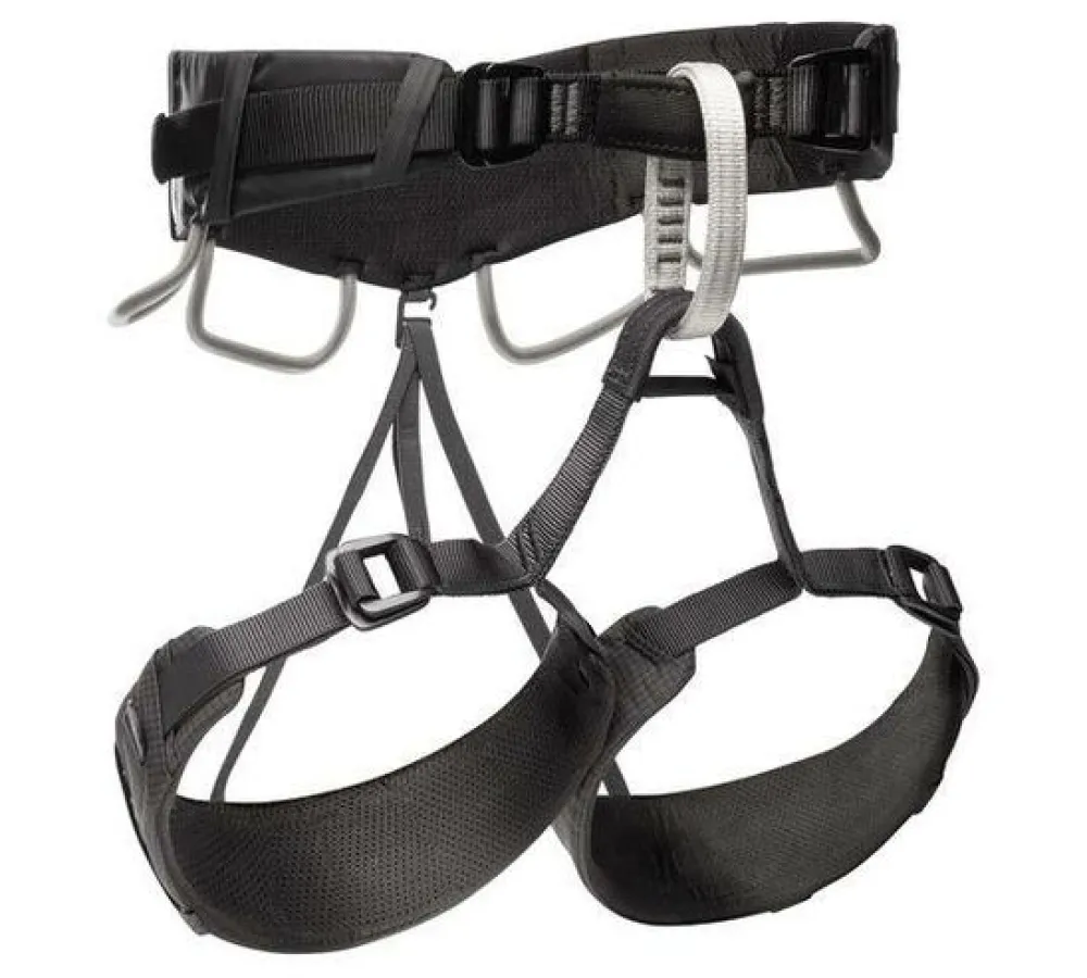 Black Diamond Klimgordels|Momentum 4S Harness - klimgordel