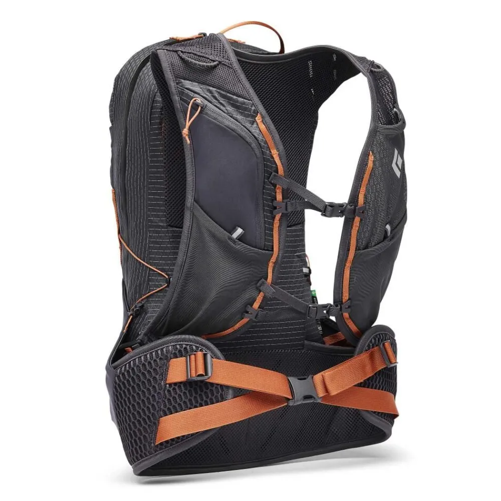 Black Diamond Dagrugzakken|Pursuit backpack 15L