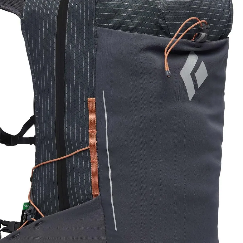 Black Diamond Dagrugzakken|Pursuit backpack 15L