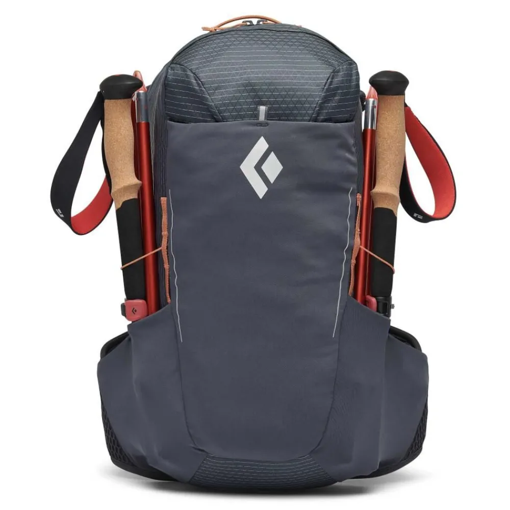 Black Diamond Dagrugzakken|Pursuit backpack 15L