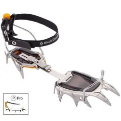 Black Diamond Stijgijzers|Sabretooth Pro - 14-punts stijgijzer