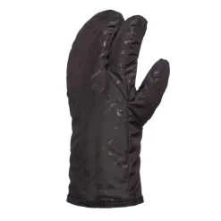DAMES Black Diamond Handschoenen, Hoofddeksels E.D.|Handschoenen, Hoofddeksels E.D.|Soloist finger gloves