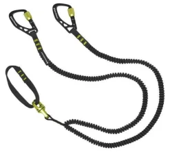 Black Diamond Pickels & Ijsbijlen|Spinner Leash - voor bevestiging IJsbijl / pickel