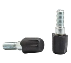 Black Diamond Wandelstokken|Wandelstokken|Tech Tips - rubber dopjes