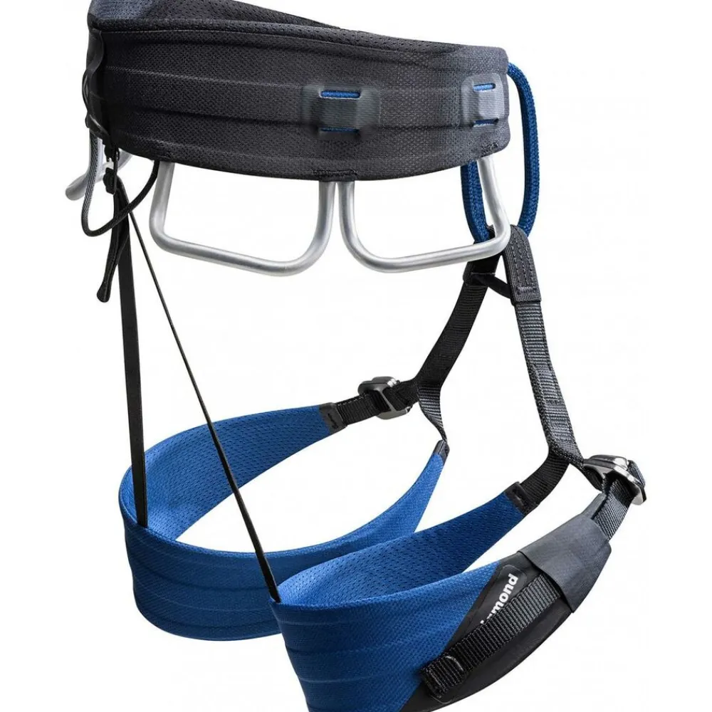 Black Diamond Klimgordels|Technician Men's - klimgordel