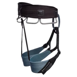 Black Diamond Klimgordels|Technician Men's - klimgordel