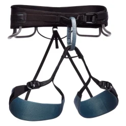 Black Diamond Klimgordels|Technician Men's - klimgordel