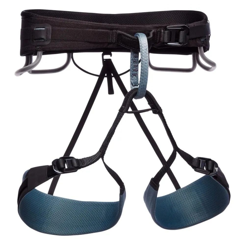 Black Diamond Klimgordels|Technician Men's - klimgordel