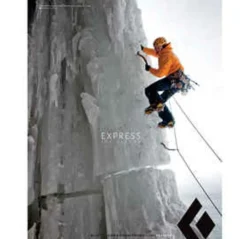 Black Diamond Pickels & Ijsbijlen|Turbo Express Ice Screw - IJsschroef