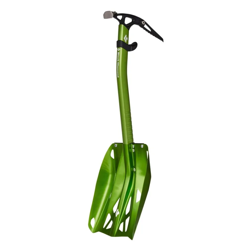 Black Diamond Pickels & Ijsbijlen|Venom LT Tech 45cm