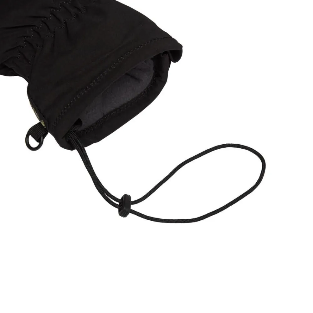 DAMES Black Diamond Handschoenen, Hoofddeksels E.D.|W Mission MX Mitts