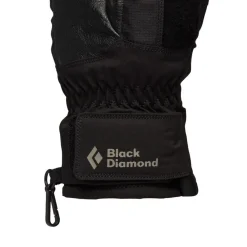 DAMES Black Diamond Handschoenen, Hoofddeksels E.D.|W Mission MX Mitts