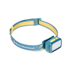 Black Diamond Hoofdlampen|Wiz kid