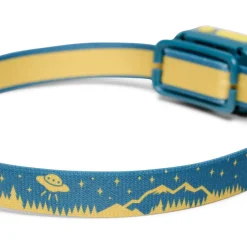 Black Diamond Hoofdlampen|Wiz kid