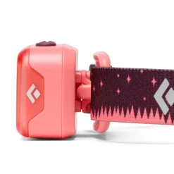 Black Diamond Hoofdlampen|Wiz kid