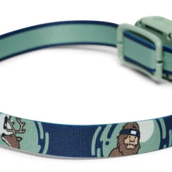 Black Diamond Hoofdlampen|Wiz kid