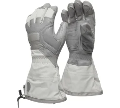 DAMES Black Diamond Handschoenen, Hoofddeksels E.D.|Women's guide gloves