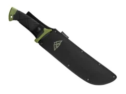 Black Eagle Machete & Kukri|Arenal