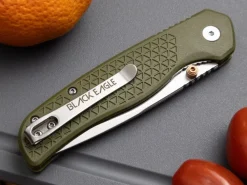 Black Eagle Messen|Picos