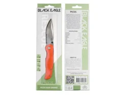 Black Eagle Messen|Picos