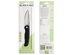 Black Eagle Messen|Picos