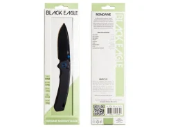 Black Eagle Messen|Rondane