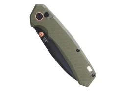 Black Eagle Messen|Rondane