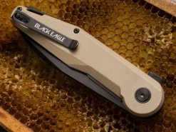 Black Eagle Messen|Sahara