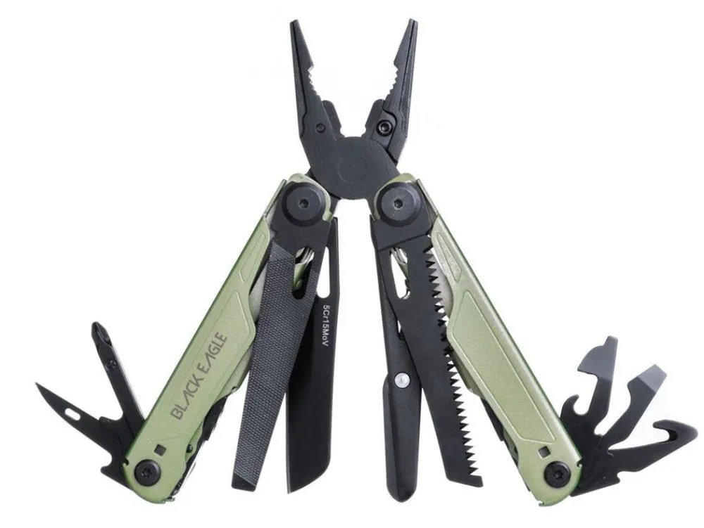 Black Eagle Tools|Yukon