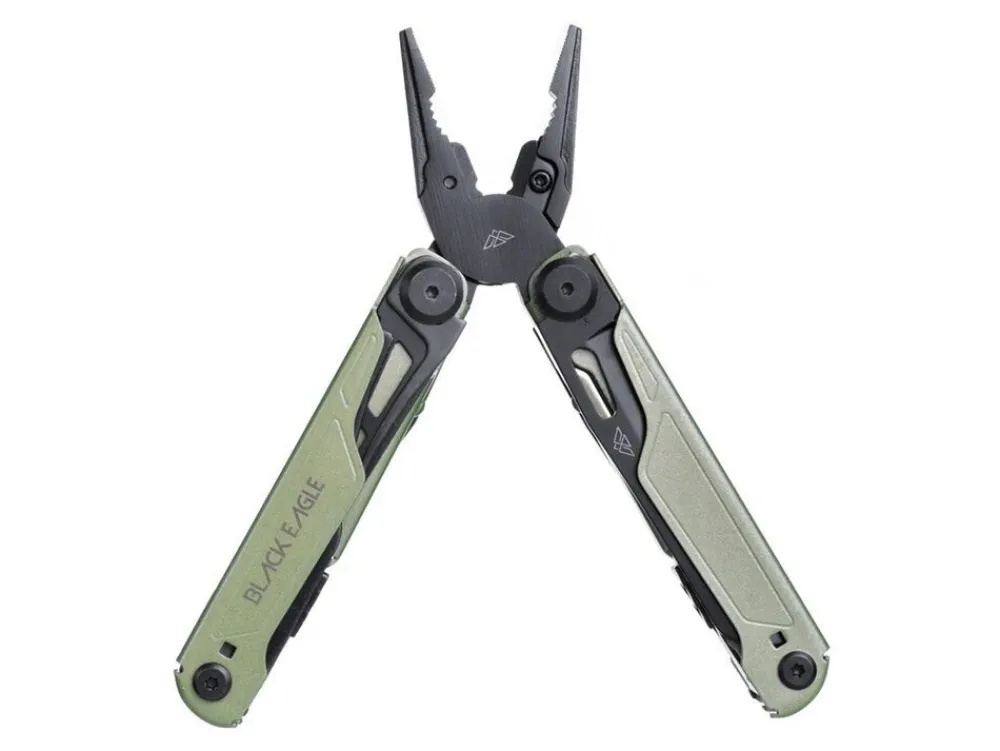 Black Eagle Tools|Yukon