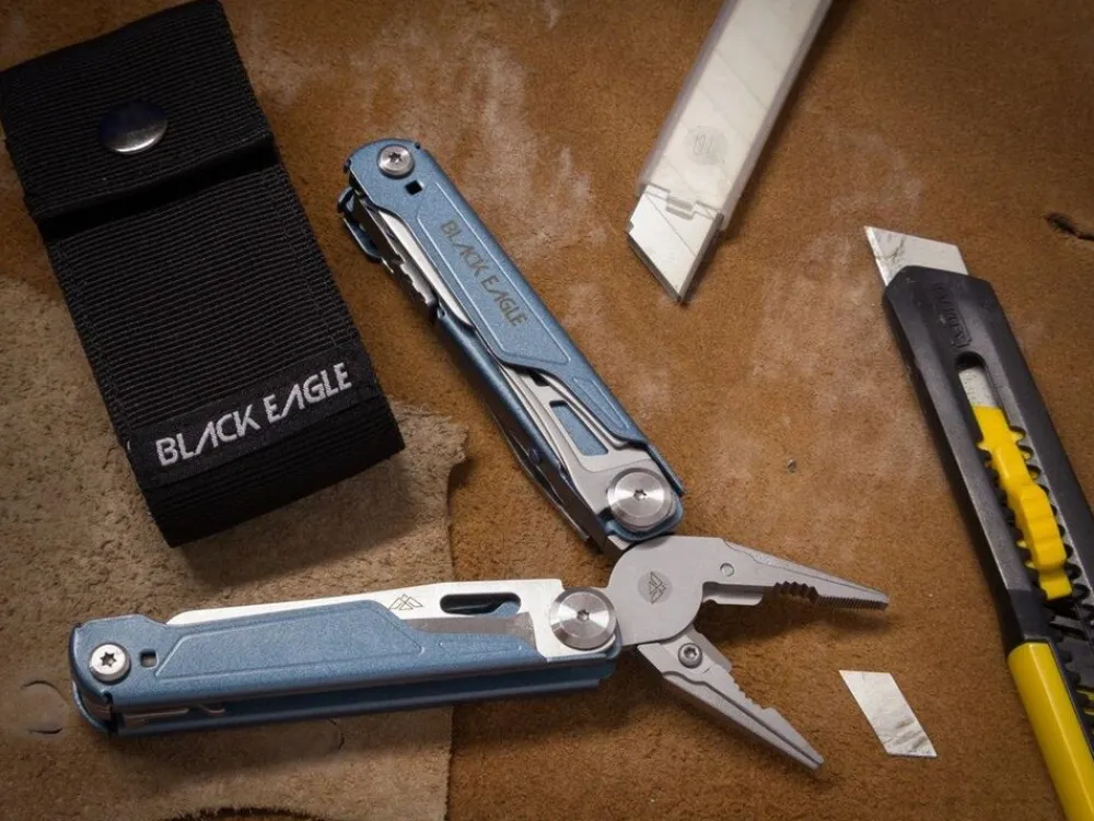 Black Eagle Tools|Yukon