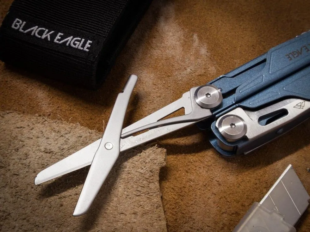 Black Eagle Tools|Yukon