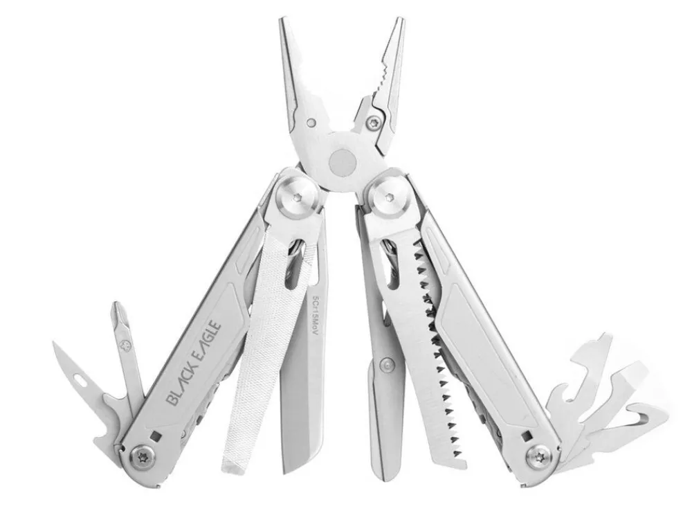 Black Eagle Tools|Yukon