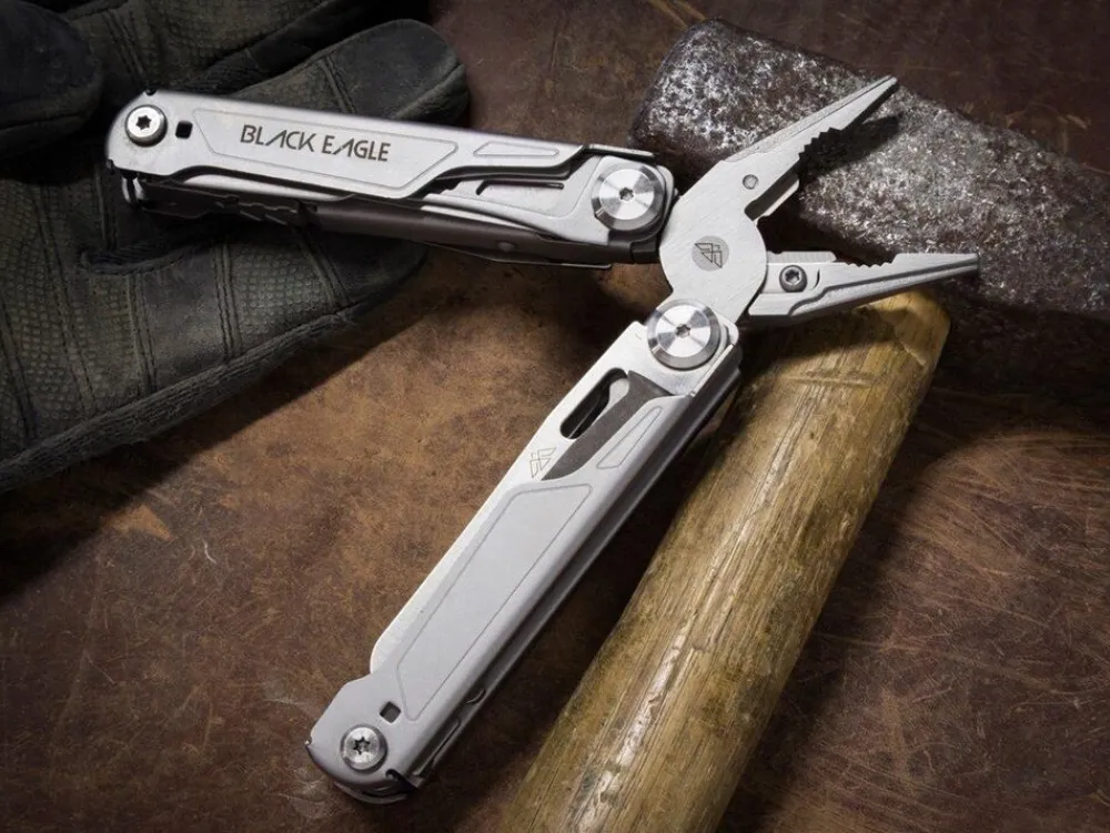 Black Eagle Tools|Yukon
