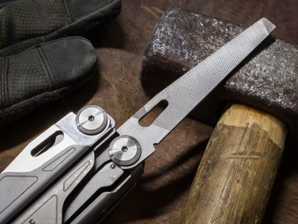 Black Eagle Tools|Yukon