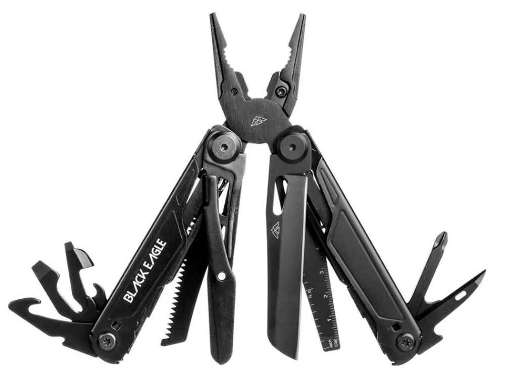 Black Eagle Tools|Yukon