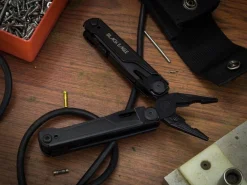 Black Eagle Tools|Yukon