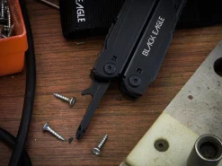 Black Eagle Tools|Yukon